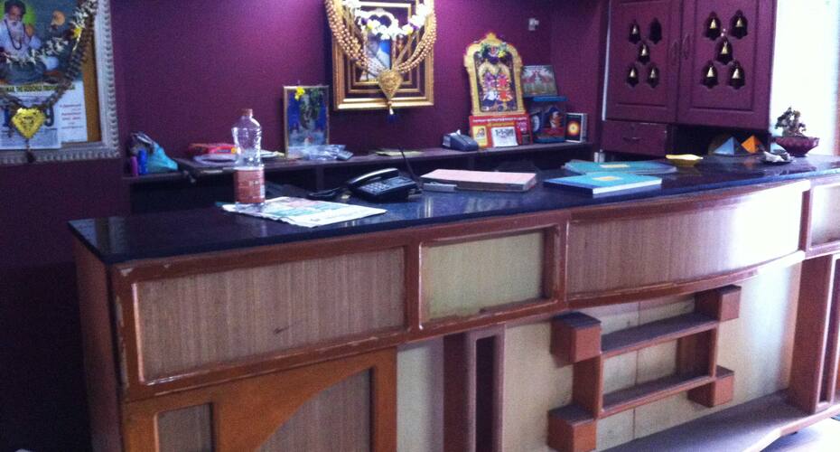 Hotel Semmeen AC Lodging, Tirunelveli 2